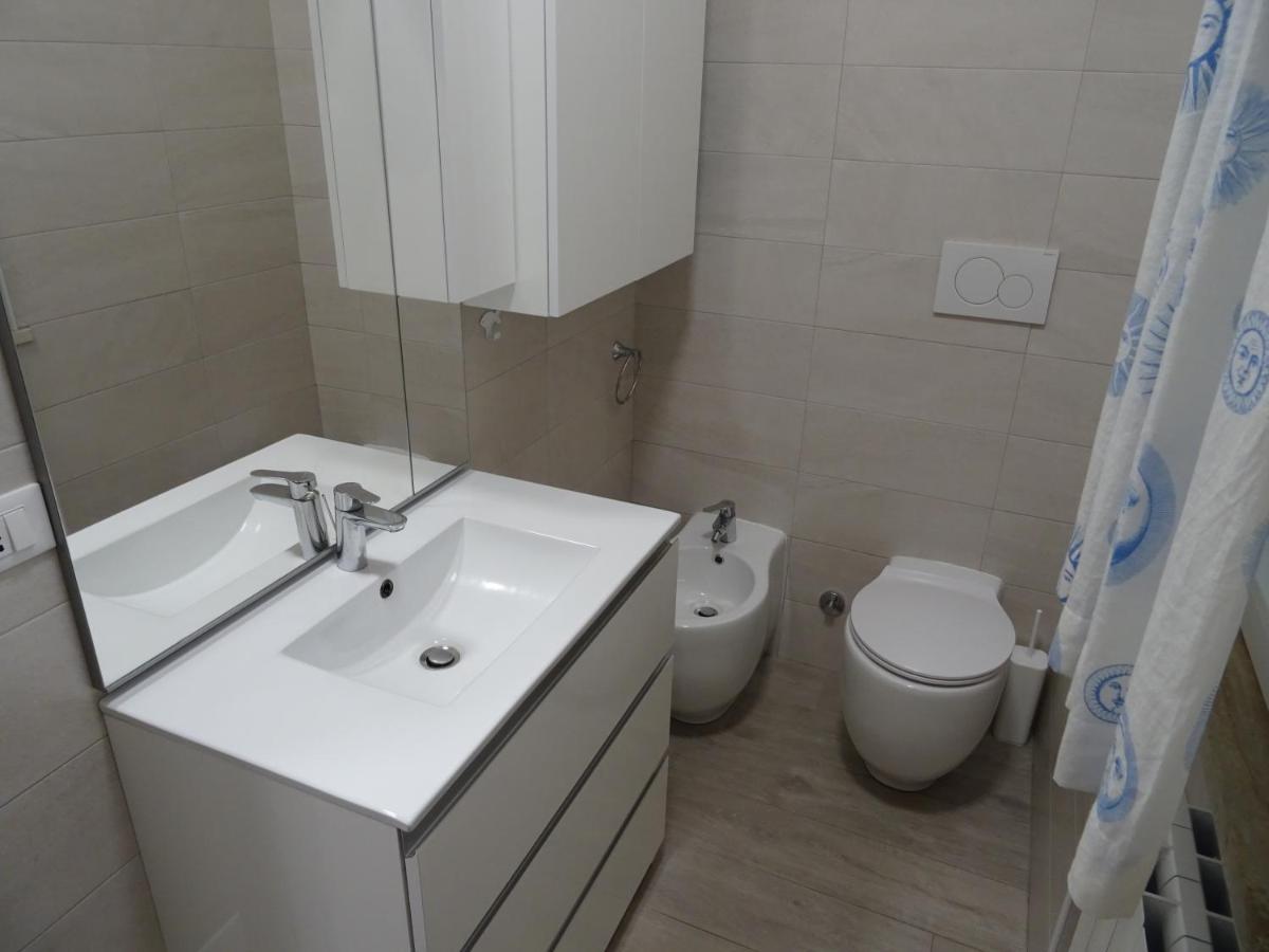 Appartamento Fronte Mare Pescara Exterior photo