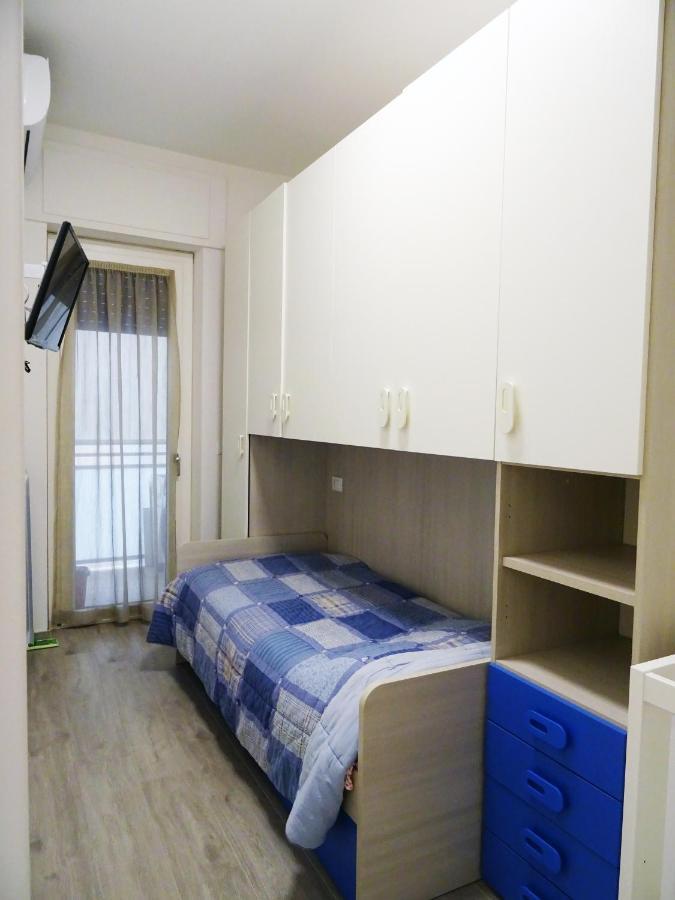 Appartamento Fronte Mare Pescara Exterior photo