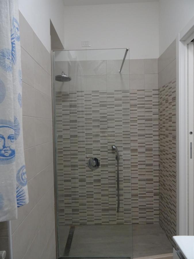 Appartamento Fronte Mare Pescara Exterior photo