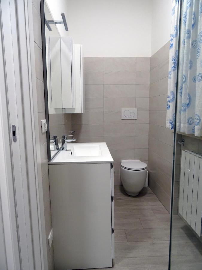 Appartamento Fronte Mare Pescara Exterior photo