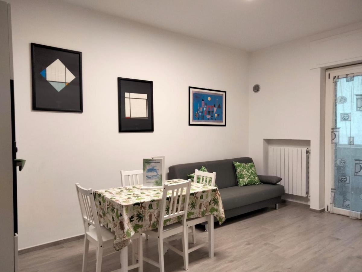 Appartamento Fronte Mare Pescara Exterior photo