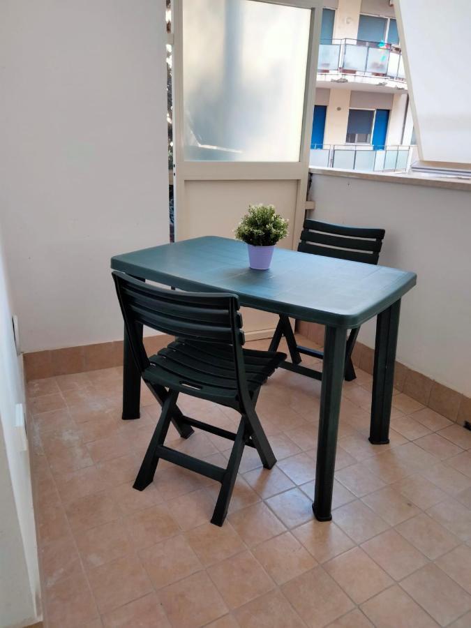Appartamento Fronte Mare Pescara Exterior photo