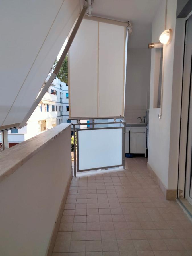 Appartamento Fronte Mare Pescara Exterior photo