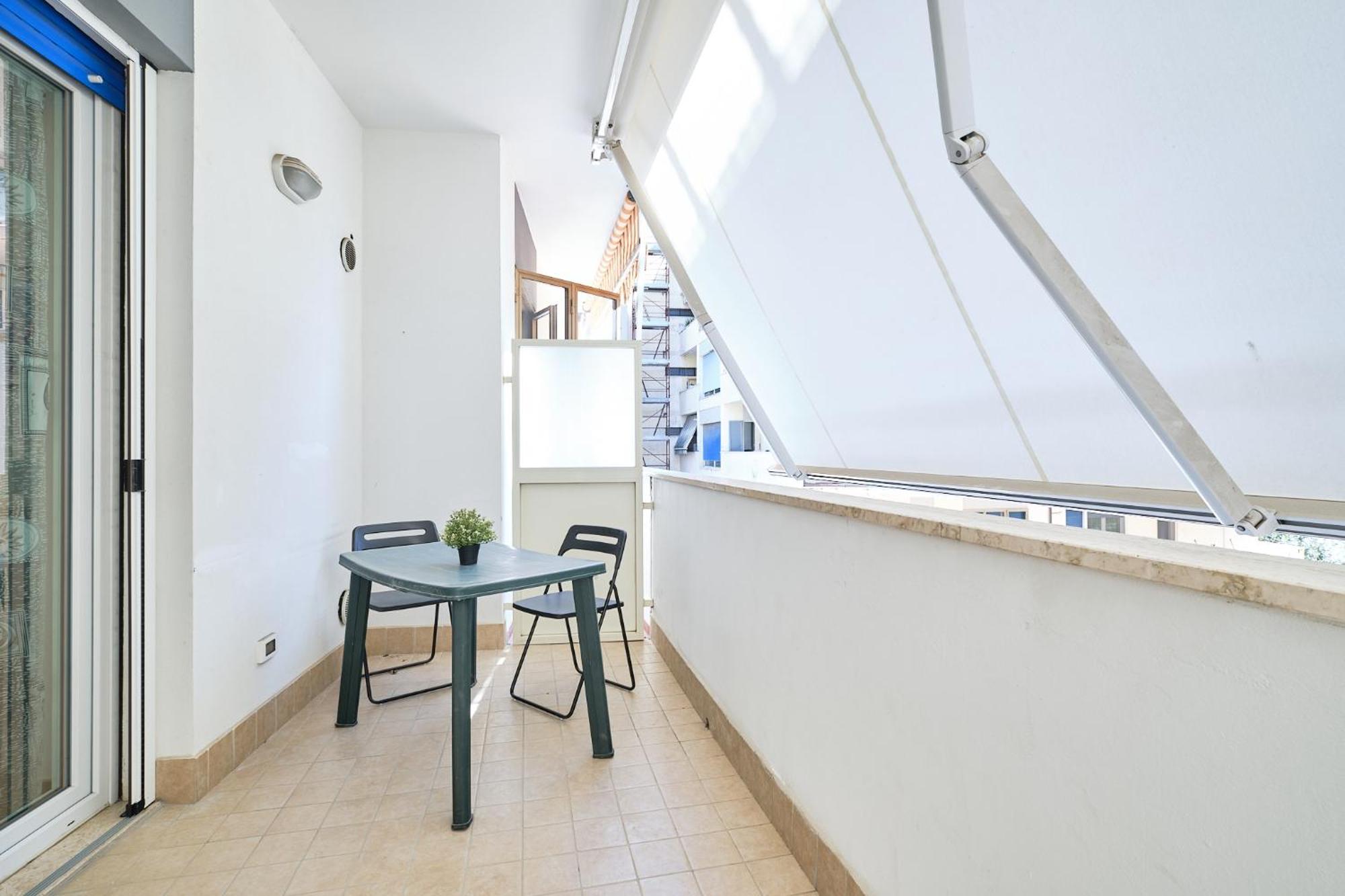 Appartamento Fronte Mare Pescara Exterior photo