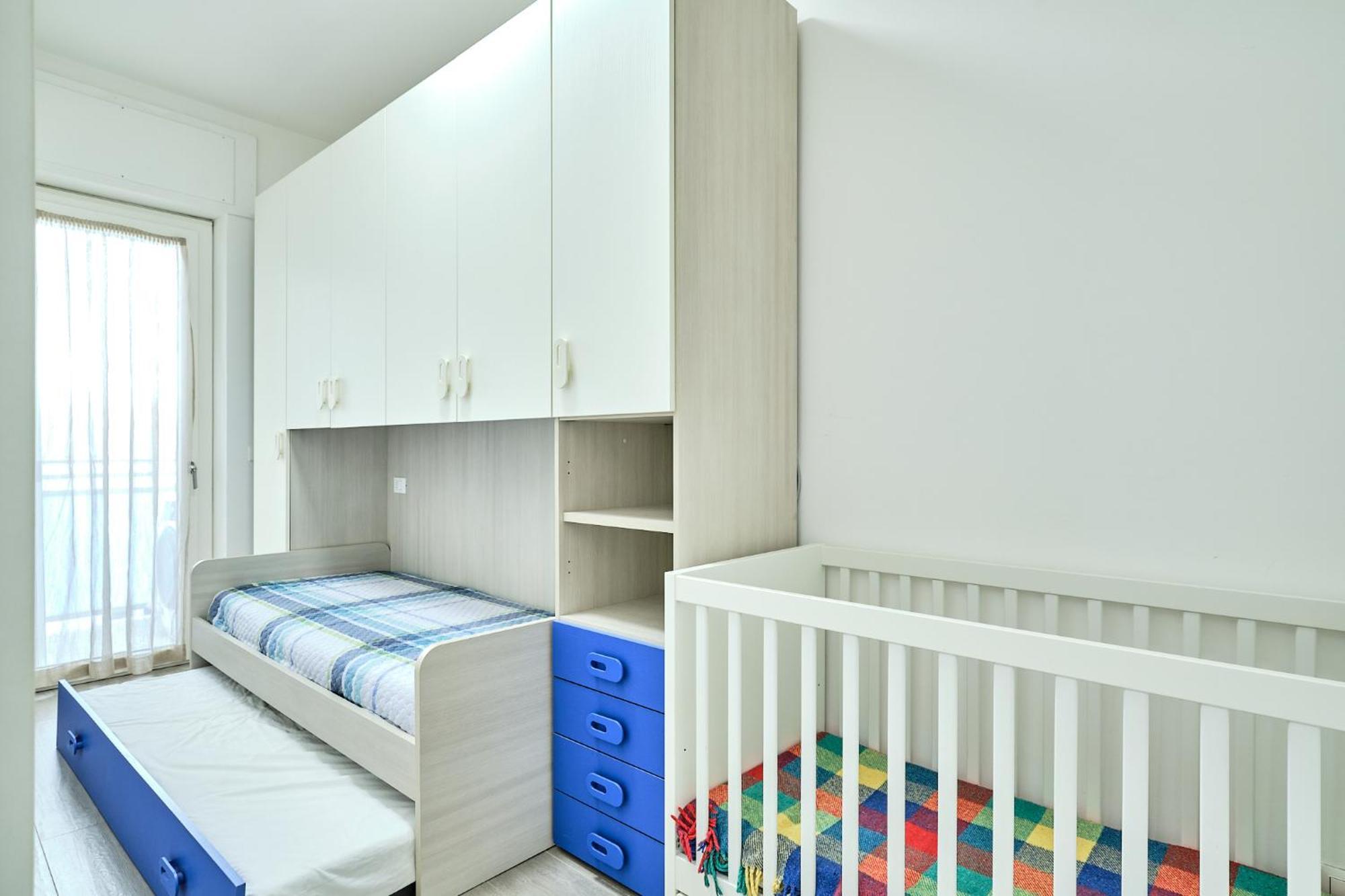 Appartamento Fronte Mare Pescara Exterior photo