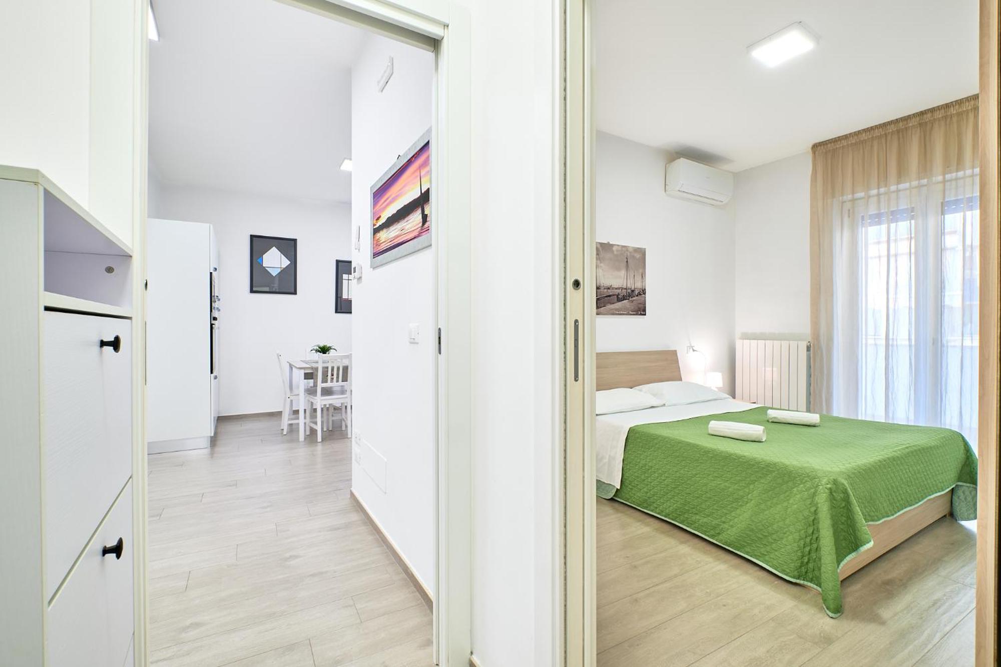 Appartamento Fronte Mare Pescara Exterior photo